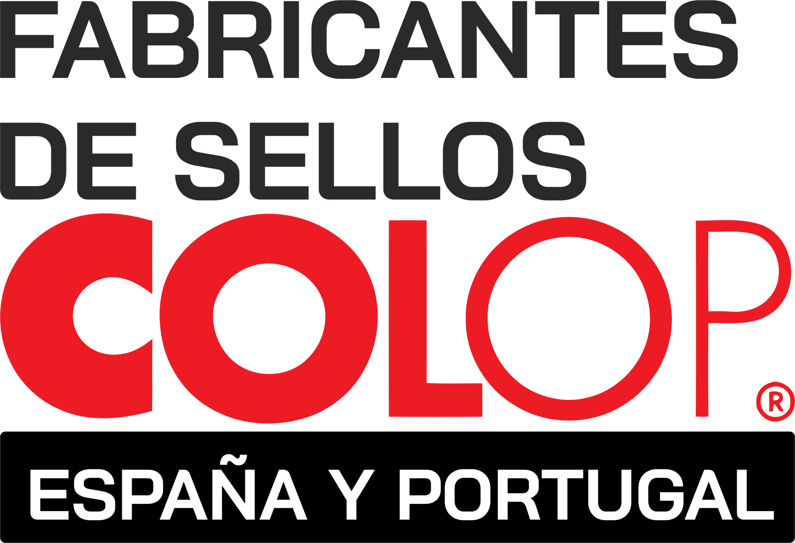 Sellos Colop
